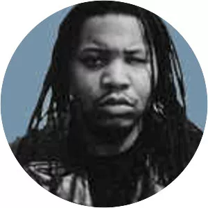 Kirby Dominant - American rapper