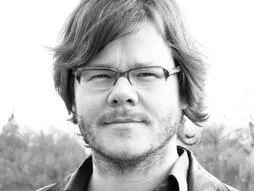 Kirby Ferguson - Filmmaker