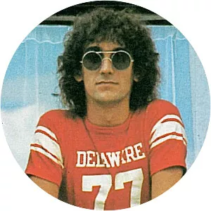 Kirby Gregory - Musician