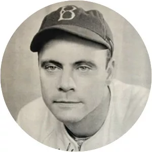 Kirby Higbe - Baseball player