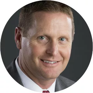 Kirby Hocutt - Athletic director of Texas Tech University