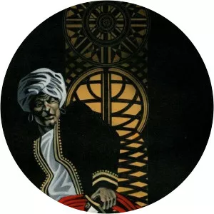 Kirby O'Donnell - Fictional character