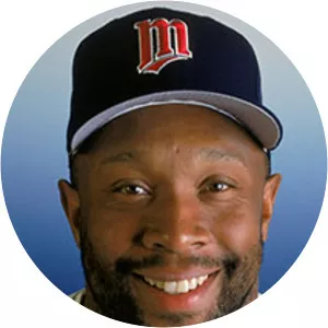 Kirby Puckett