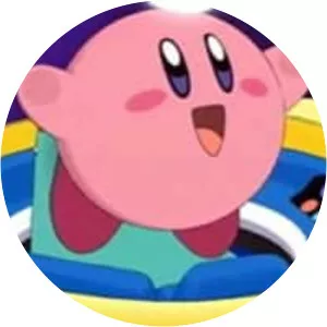 Kirby: Right Back at Ya! - Japanese animated series