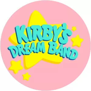 Kirby's Dream Band