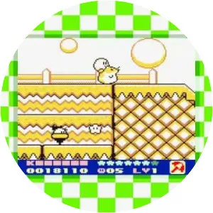 Kirby's Dream Land 2 - Video game