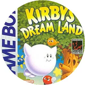 Kirby's Dream Land