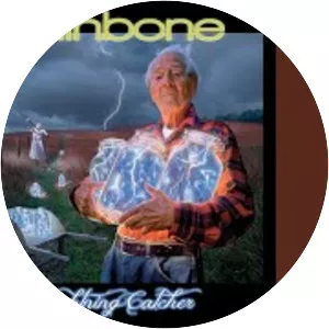 Kirby Shelstad photograph