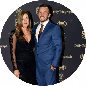 Kirby Smith photograph