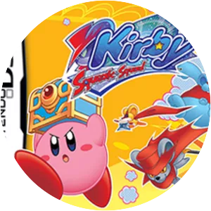 Kirby: Squeak Squad - Video game