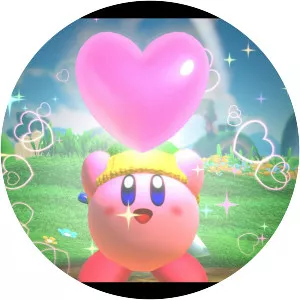 Kirby Star Allies - Video game