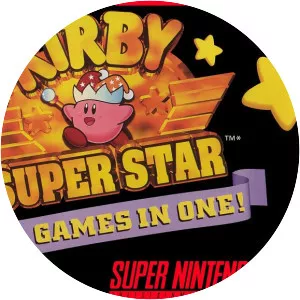 Kirby Super Star - Video game
