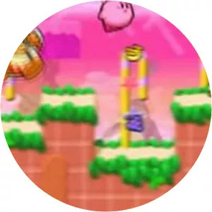 Kirby Super Star Ultra - Video game