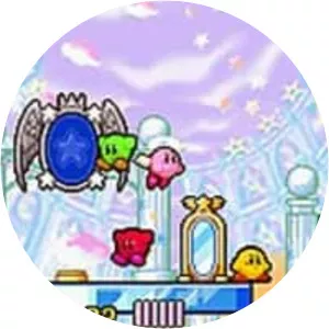 Kirby & the Amazing Mirror - Video game