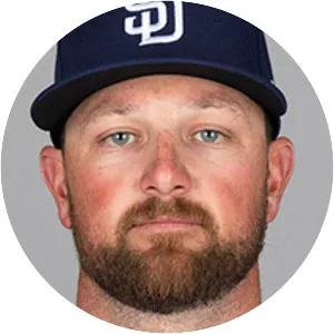 Kirby Yates - Baseball pitcher