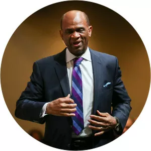 Kirbyjon Caldwell - Pastor