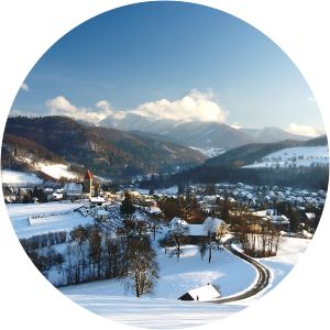 Kirchberg an der Pielach