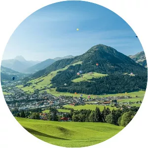 Kirchberg in Tirol