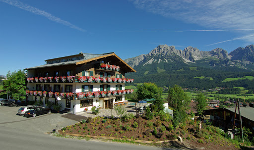 Kirchbichlhof Ellmau - Hotel