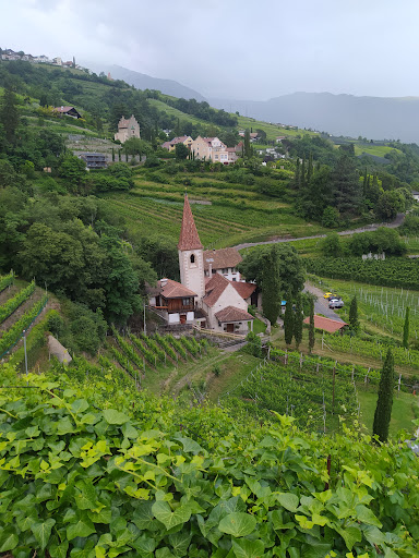 Kirche St. Magdalena Gratsch