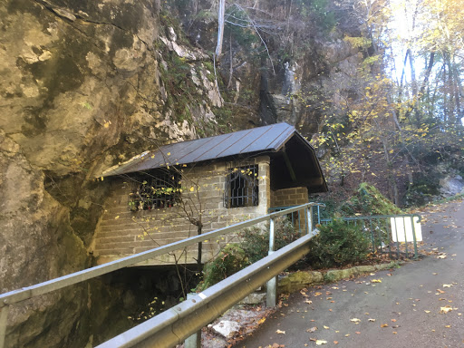 Kirchentalerl - Chapel in Hallein, Austria