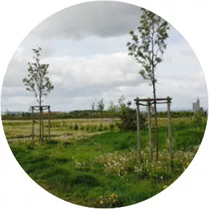 Kirchrode-Bemerode-Wülferode - 