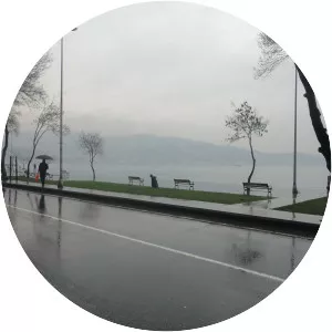 Kireçburnu - Sarıyer