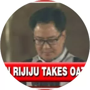 Kiren Rijiju