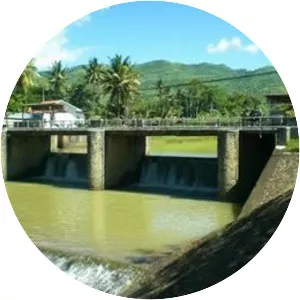Kiri Dam