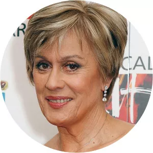 Kiri Te Kanawa