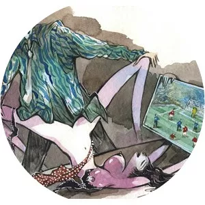 Kiriak Stefchov - Fictional character