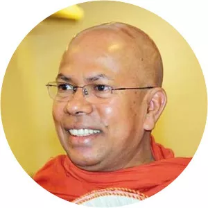 Kiribathgoda Gnanananda Thero