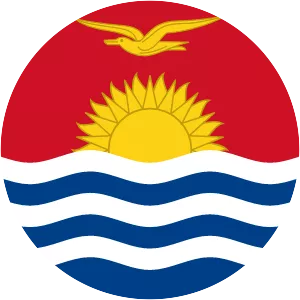 Kiribati