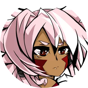 Kiriga the Shooting Star - Fictional character