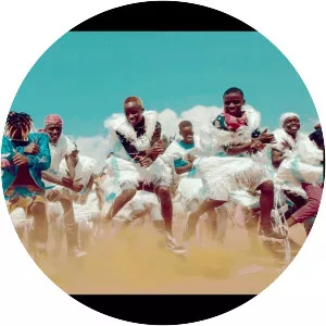 Kirikou AKili - Musical artist