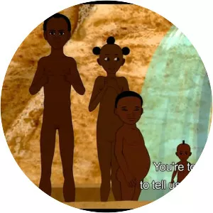 Kirikou and the Men and Women - 2012 ‧ Adventure/Animation ‧ 1h 28m