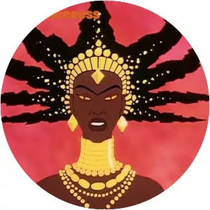 Kirikou and the Sorceress