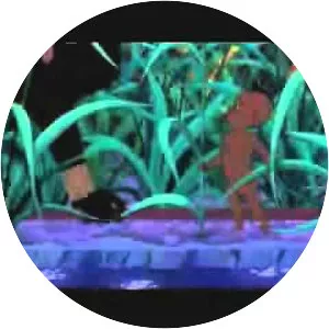 Kirikou and the Wild Beasts