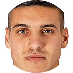 Kiril Despodov - Bulgarian football player