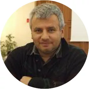 Kiril Georgiev - Bulgarian chess grandmaster