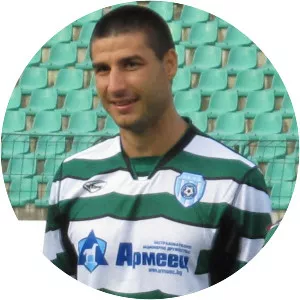 Kiril Kotev - Bulgarian former football player