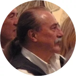 Kiril Marichkov - Bulgarian musician