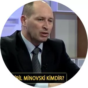 Kiril Minovski