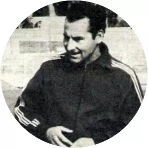 Kiril Simonovski