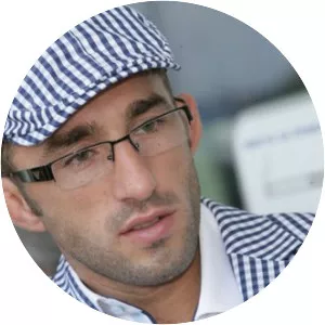 Kiril Terziev - Olympic athlete