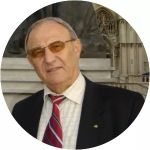 Kiril Topalov - Bulgarian scientist