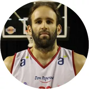 Kiril Wachsmann - Basketball player