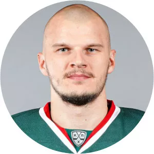 Kirill Adamchuk - Ice hockey player