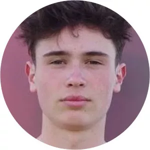 Kirill Antonov - Football player