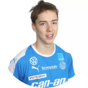 Kirill Bullat - Football player